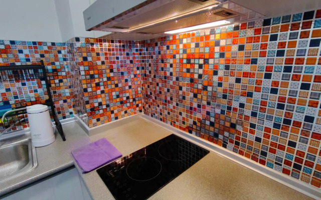 Jesselton Quay Suites