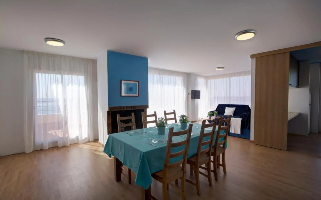 Apartamentos Bon Repos