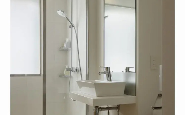 Sendai Business Hotel