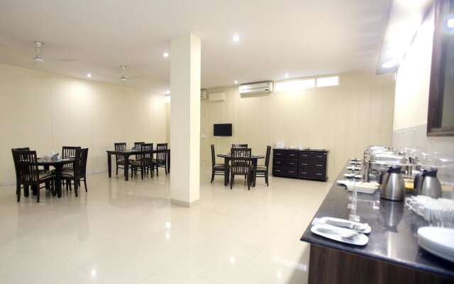 Mint Ambience Suites