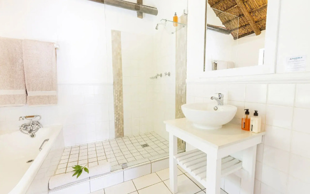 Sandals Guest House