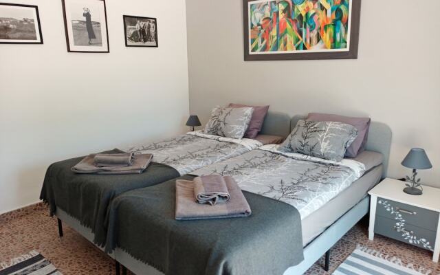 B&B Quinta da Romãzeira