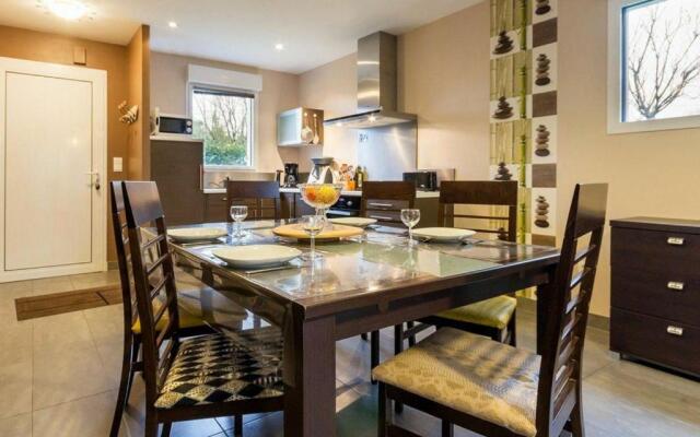 Gîte Casson, 3 pièces, 4 personnes - FR-1-306-849