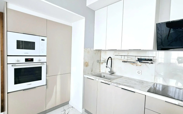Apartments on Lenin street 298Bk6