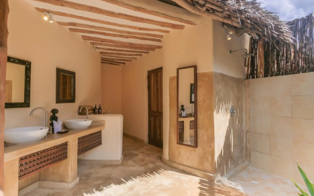 Zanzibar Pearl Boutique Hotel & Villas