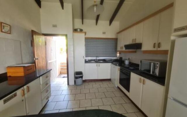Allesreg Chalets E2
