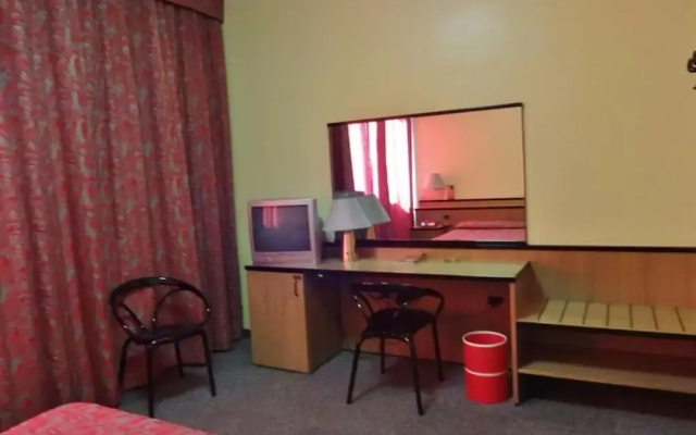 Hotel Longobardo