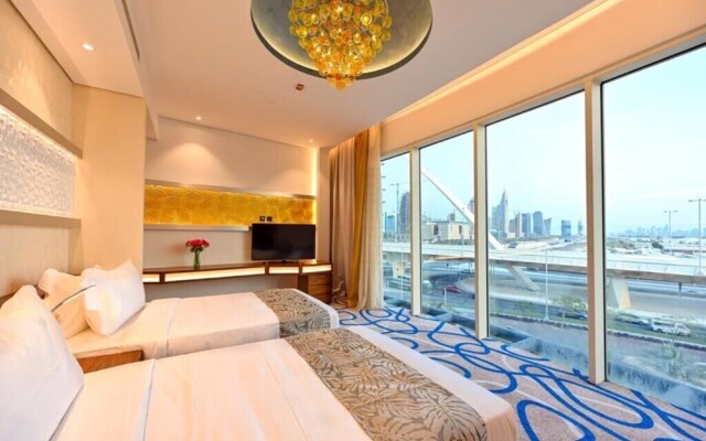 Cielo Hotel Lusail Hotel