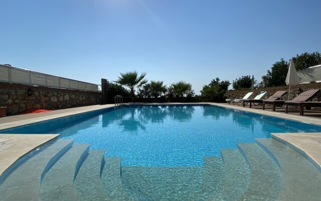 Villa Panaromic View by Turkish Lettings