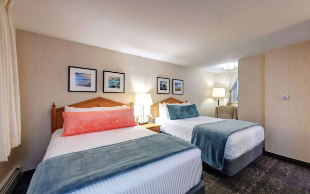 Port Inn and Suites Portsmouth, Ascend Hotel Collection