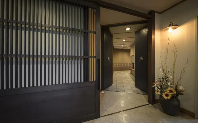 Hotel Shirakawa Yunokura