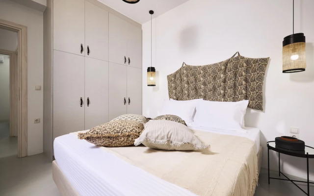 Ianemi Suites by K4 Kythnos