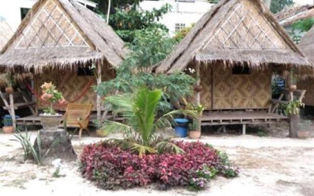 Flower Bungalow Phi Phi