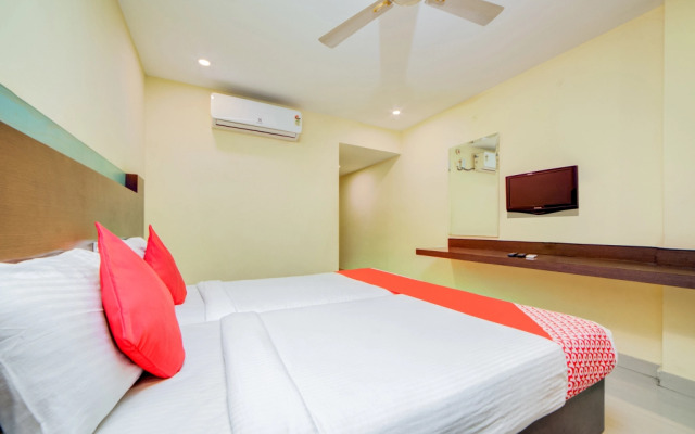 Hotel Maharaja Classic Inn