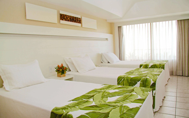 Hotel Ponta Verde Maceio