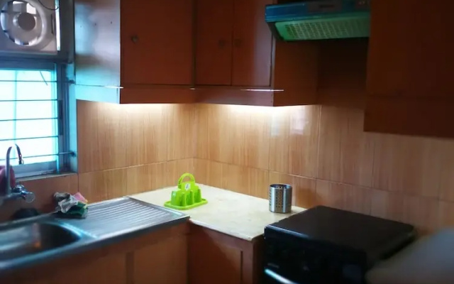 Rajanigandha Family Suites