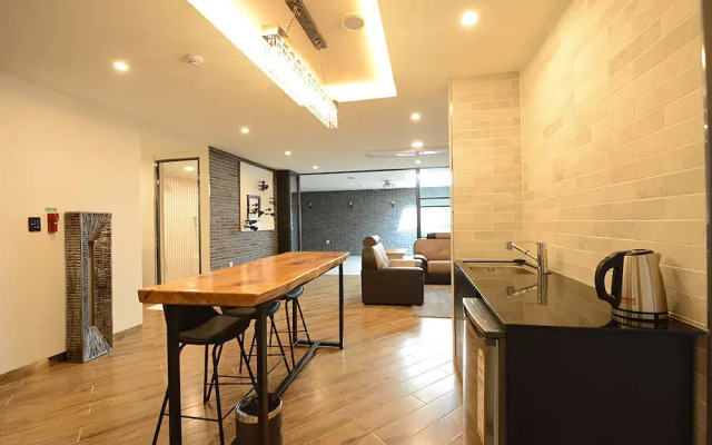 Cheonan U Design