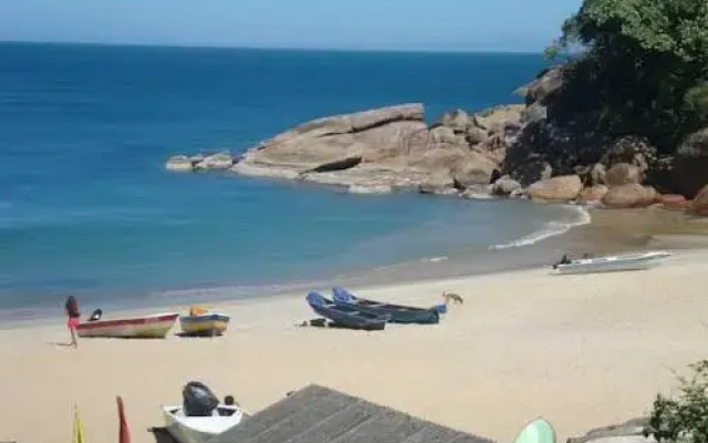 Vila do Teteco Ecopousada