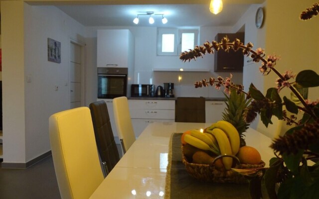 Villa am Meer für 12 Personen mit Pool