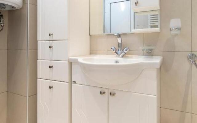 2BD-2BTHR Apartment close to the Ancient Town