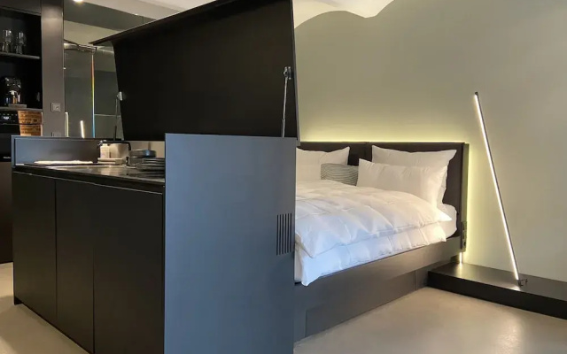 Hotel PÖLTER bei Markus T.