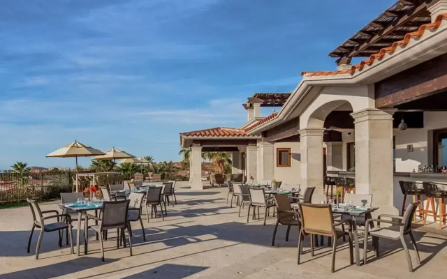 Two Bedroom Residence Los Cabos