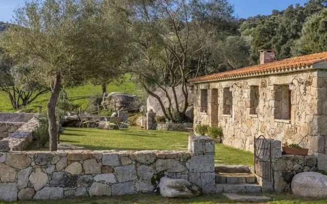 Bergerie 3 - Trinite DE Porto Vecchio - Private Pool^