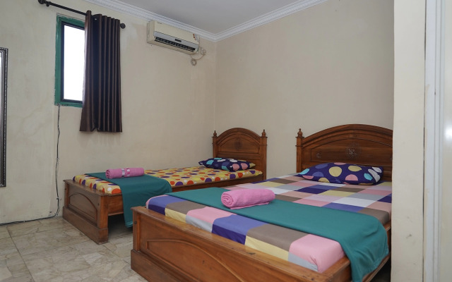 Wisma Asia Busindo Syariah