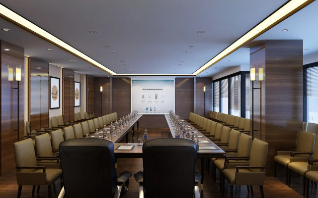 Grand Mercure Kunming South