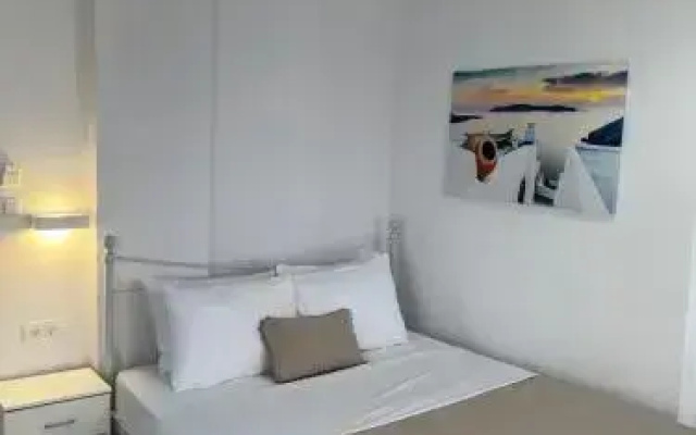 Firaxenia rooms