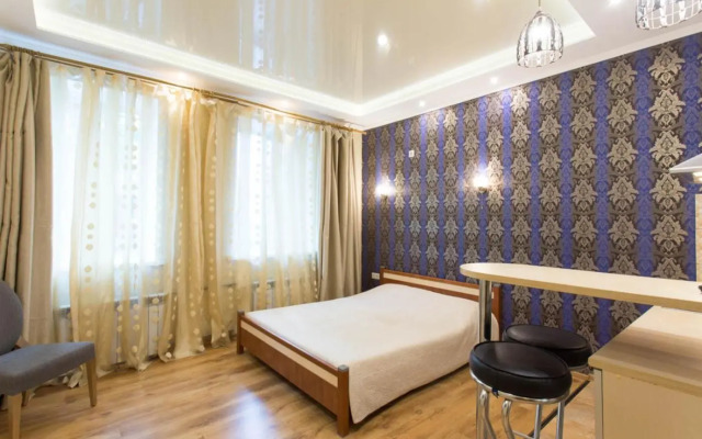 Modern new studio - Lermontovska str. 18A