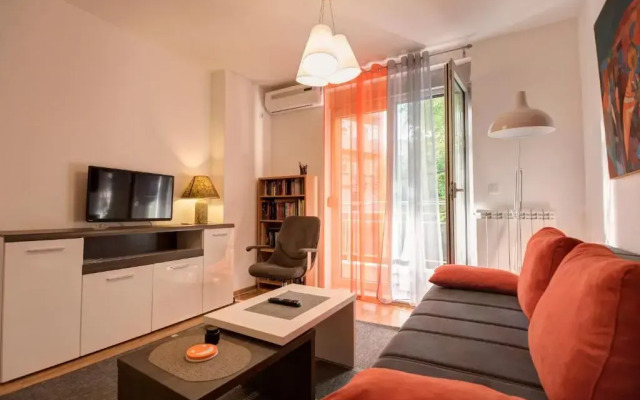 Sekula's City Center Apartment