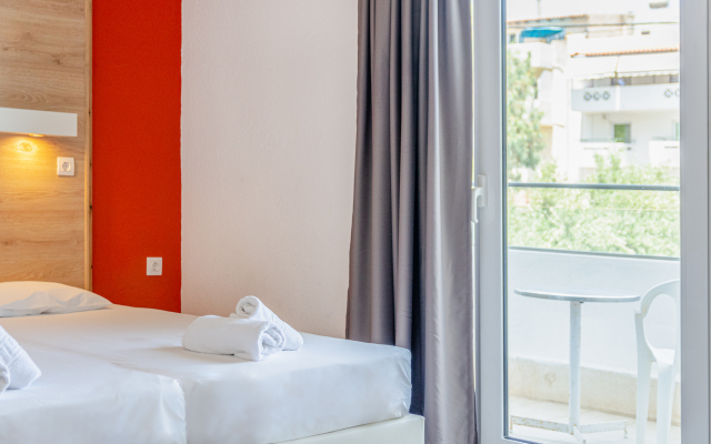 Simple Hotel Hersonissos Sun