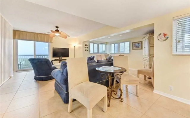 Paradise Ocean- Three Bedroom Home