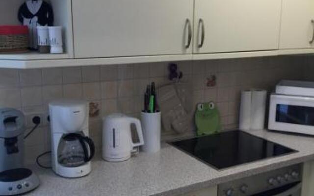 Feriendomizil Mien Droom