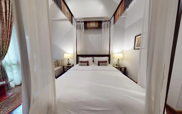 Baan Klang Wiang Hotel