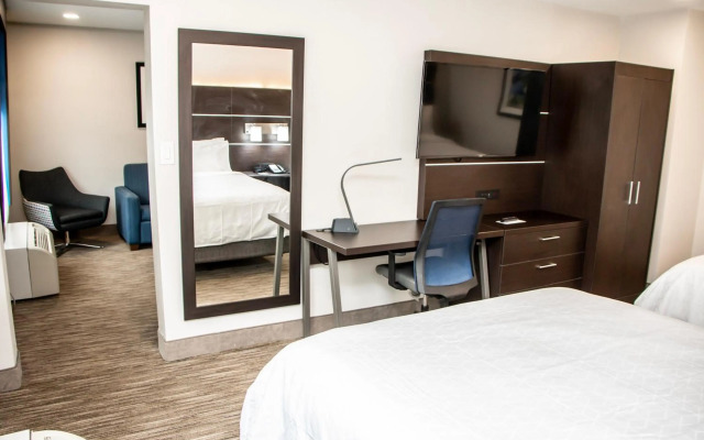 Holiday Inn Express Allentown North by IHG