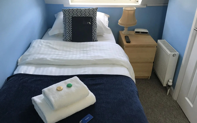 Kempfield House Hotel