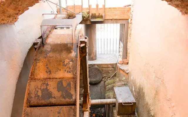 Villa Regnalla Luxury