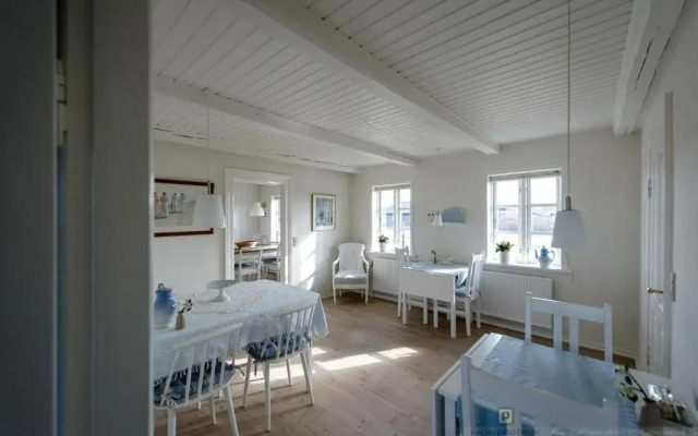 B & B - Mågevej