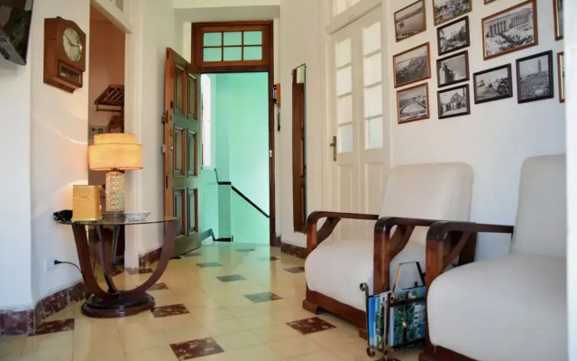 Casa Penthouse Vista Obispo