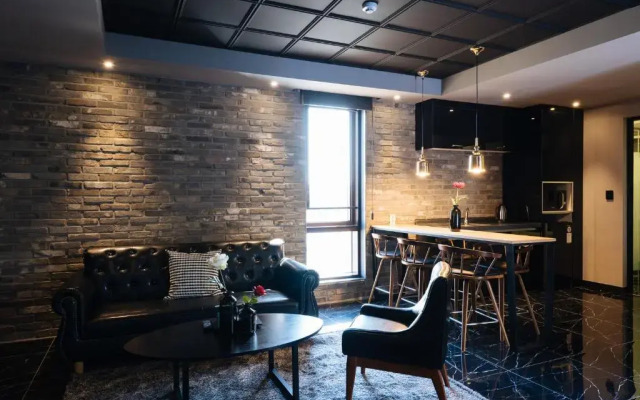 Boutique Hotel XYM Pyeongtaek