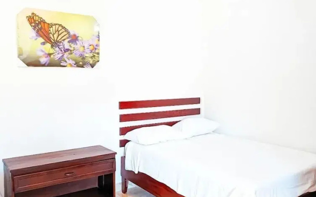 Casa Anastacia