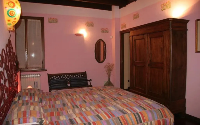 Bed & Breakfast Il Bracco Ubriaco