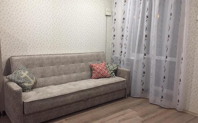 SeveRent (СевеРент) на улице Лесная