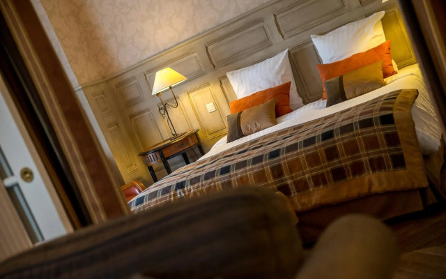 Villa Augeval Hôtel & Spa