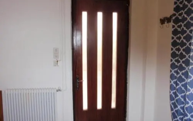 Vazakas Rooms