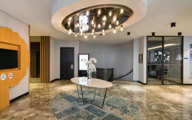 Park Inn by Radisson Izmir