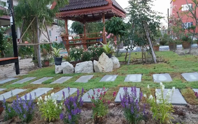 The Moonlight Resort