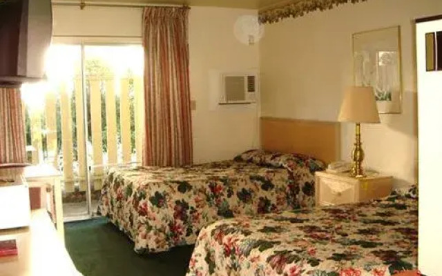 Travel Inn Vallejo